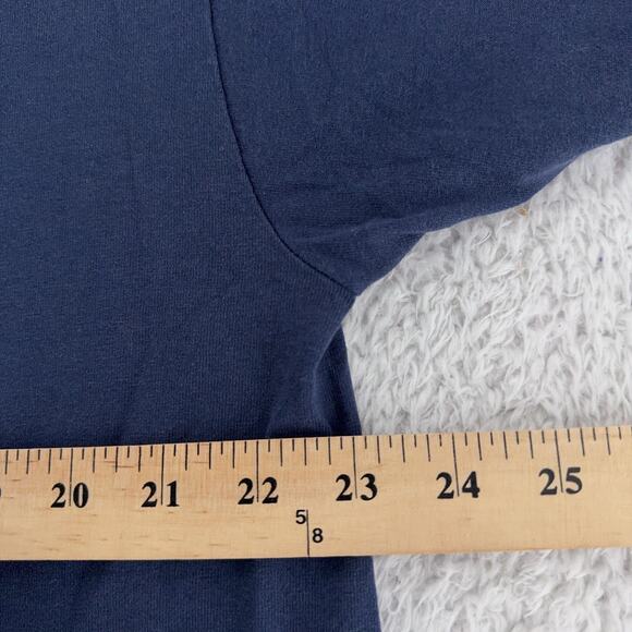 Vintage The Chevrons Shirt Mens XL Band 40th Anniversary 2000 Concert Tour Music - Picture 5 of 7